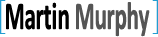 Martin Murphy Logo