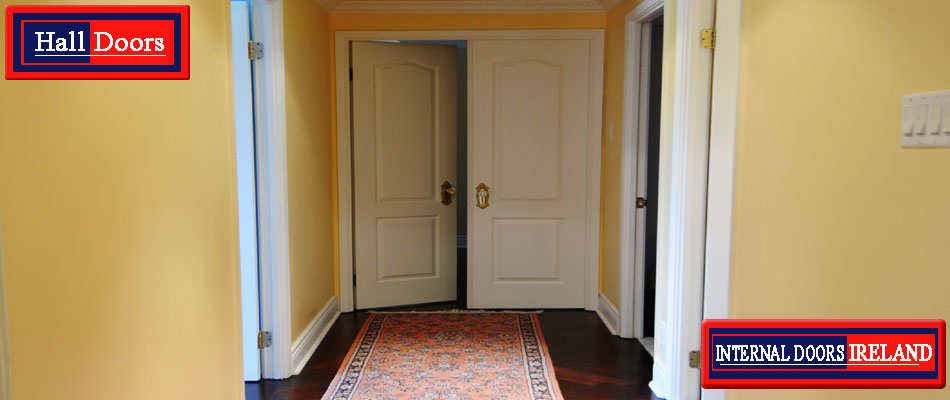Quality Irish Made Hall Doors By Internal Doors Ireland